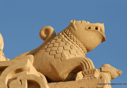 Jaisalmer Amarsagar 18