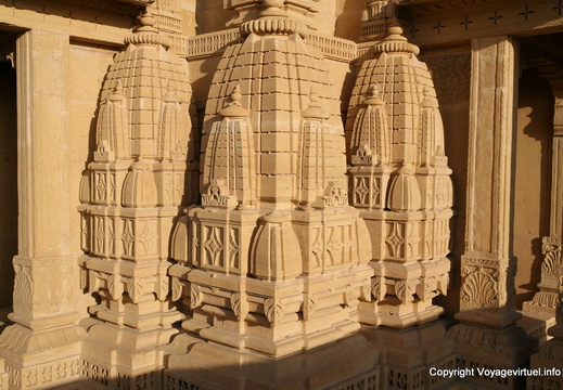 Jaisalmer Amarsagar 19