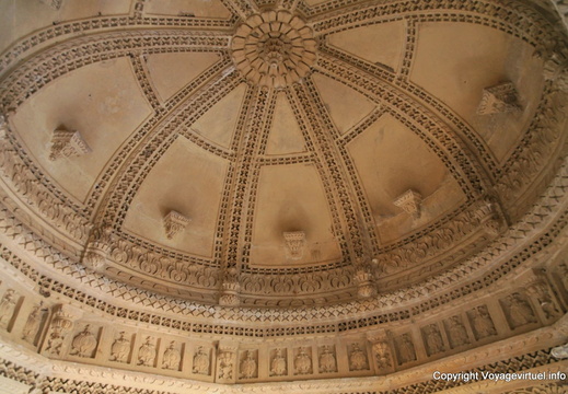 Jaisalmer Amarsagar 2