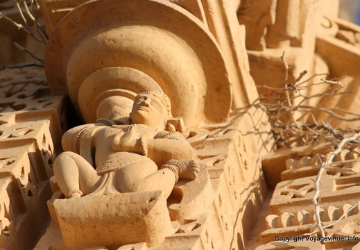 Jaisalmer Amarsagar 20