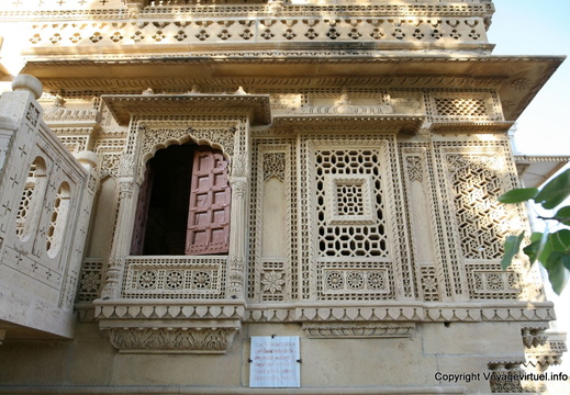 Jaisalmer Amarsagar 26
