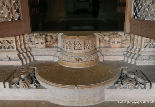 Jaisalmer Amarsagar 28