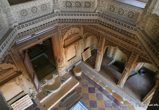 Jaisalmer Amarsagar 3
