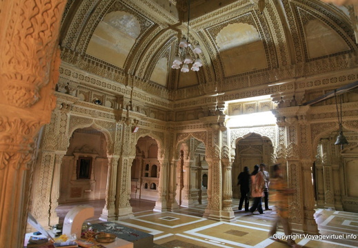 Jaisalmer Amarsagar 31