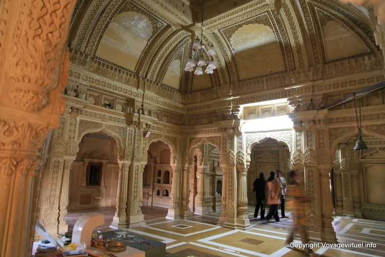 Jaisalmeramarsagar, Jaisalmer Amarsagar 31