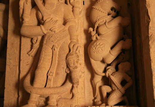 Jaisalmer Amarsagar 34