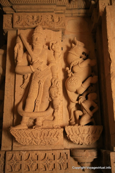 Jaisalmeramarsagar, Jaisalmer Amarsagar 34