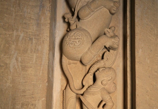 Jaisalmer Amarsagar 36