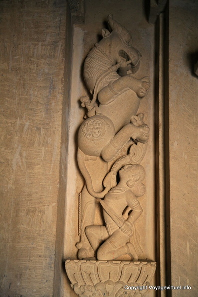 Jaisalmeramarsagar, Jaisalmer Amarsagar 36