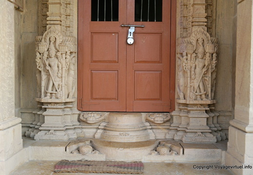 Jaisalmer Amarsagar 42