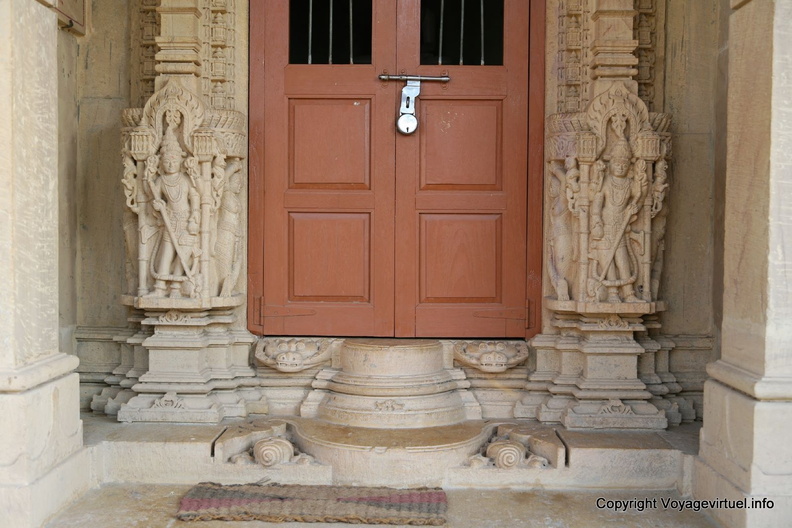 Jaisalmeramarsagar, Jaisalmer Amarsagar 42