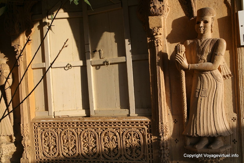 Jaisalmeramarsagar, Jaisalmer Amarsagar 45