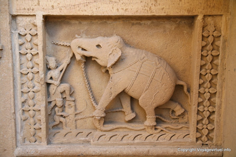 Jaisalmeramarsagar, Jaisalmer Amarsagar 48
