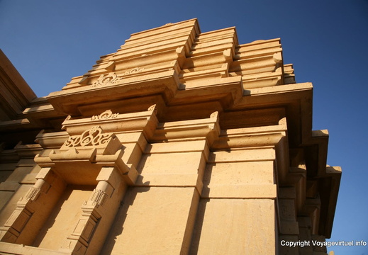 Jaisalmer Amarsagar 49