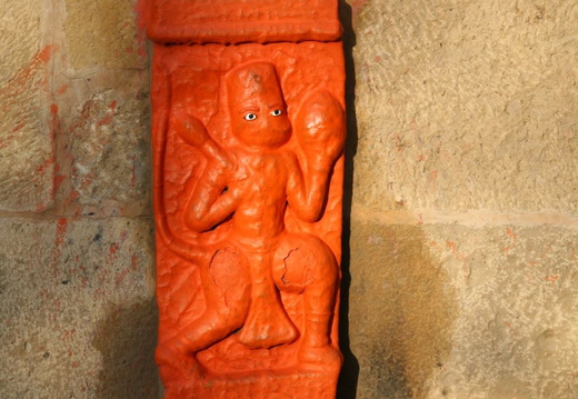 Jaisalmer Amarsagar 51