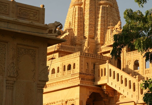 Jaisalmer Amarsagar 55