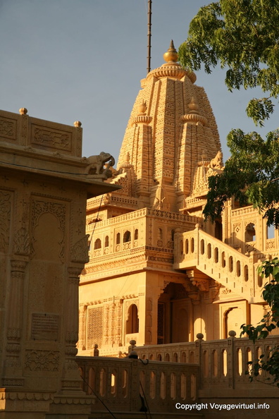 Jaisalmeramarsagar, Jaisalmer Amarsagar 55