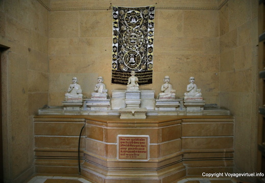 Jaisalmer Amarsagar 57