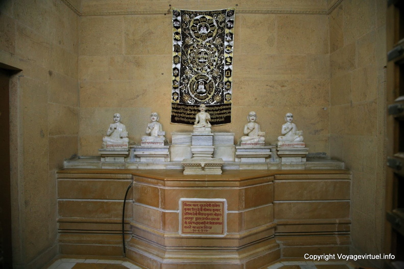 Jaisalmeramarsagar, Jaisalmer Amarsagar 57