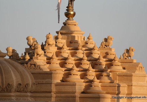 Jaisalmer Amarsagar 58