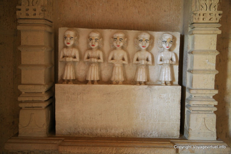 Jaisalmeramarsagar, Jaisalmer Amarsagar 59
