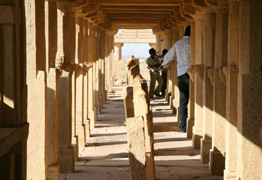 Jaisalmer Bada Bagh cenotaphs 25