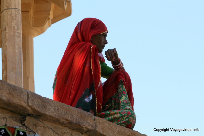 Jaisalmergadisagartank, Jaisalmer Gadi Sagar Tank 37