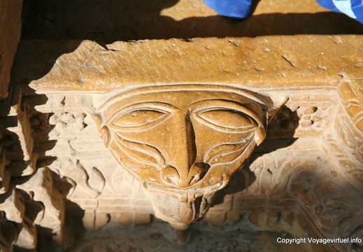Jaisalmer Gadi Sagar tank 7