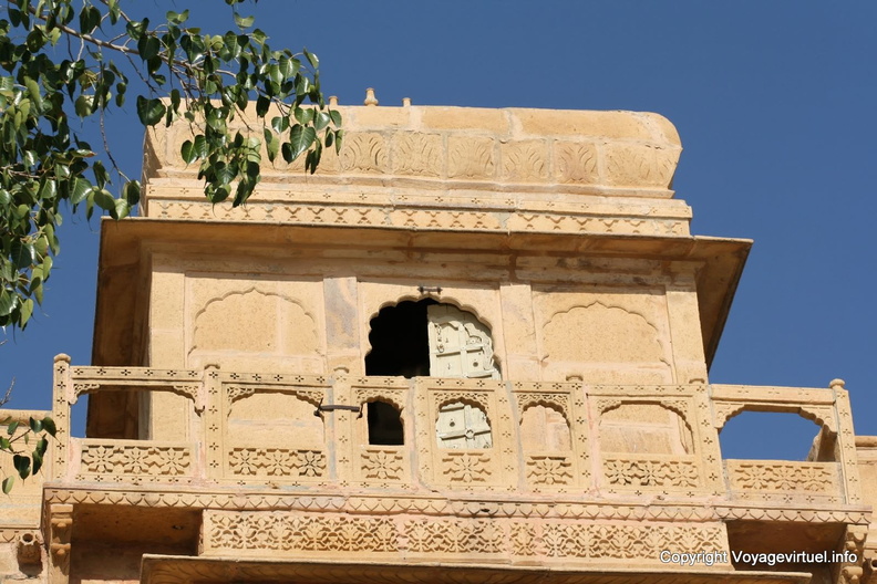 Jaisalmergadisagartank, Jaisalmer Gadi Sagar Tank Tilon Ki Pol 3