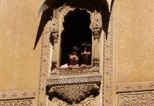 Jaisalmer havelis 63