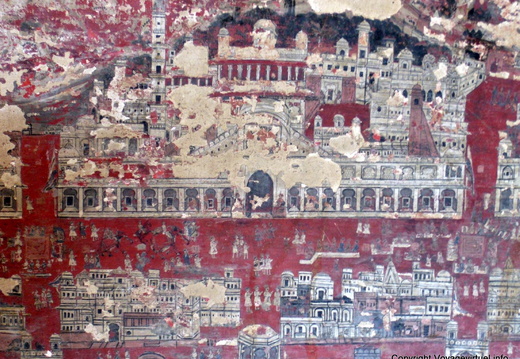 Jaisalmer havelis 66