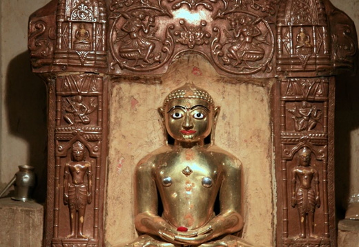 Jaisalmer temple jain 62