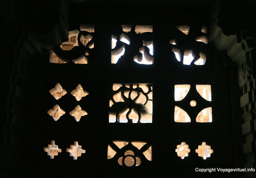 Jaisalmer temple jain 65