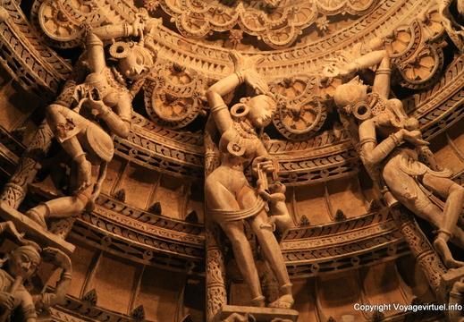 Jaisalmer temple jain 70