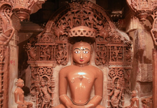 Jaisalmer temple jain 71