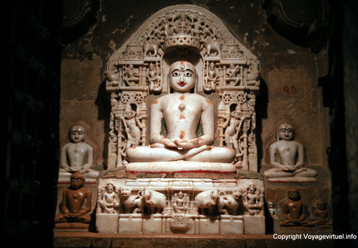 Jaisalmer temple jain 75