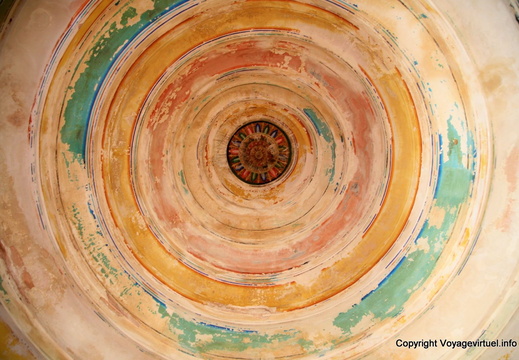Jaisalmer temple jain 81