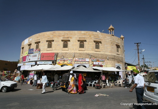 Jaisalmer 5