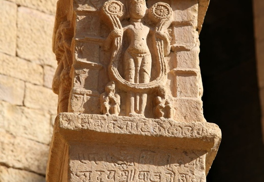 Jaisalmer citadelle 30