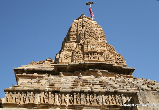Jaisalmer citadelle 32