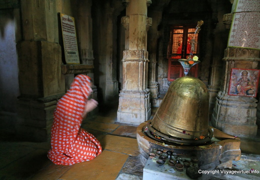 Jaisalmer citadelle 43