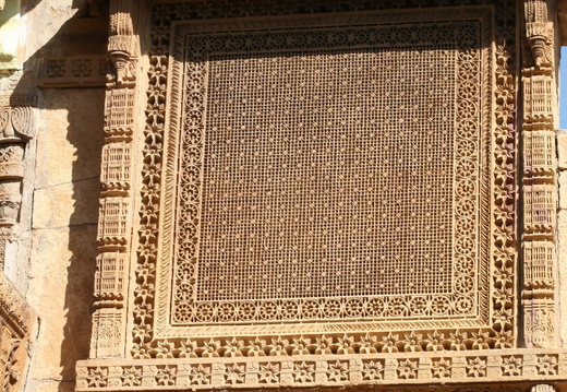 Jaisalmer citadelle 49