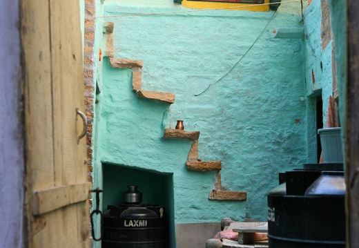 Jaisalmer citadelle 53