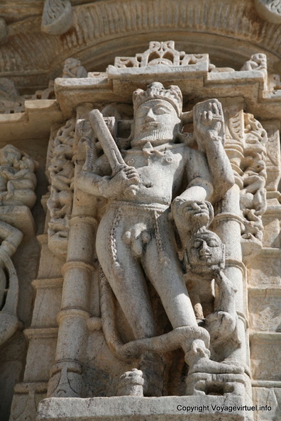 Suparshvanathtemple, Ranakpur Suparshvanath Temple Des Prostituées 119
