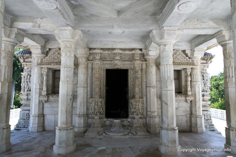 Suparshvanathtemple, Ranakpur Suparshvanath Temple Des Prostituées 131