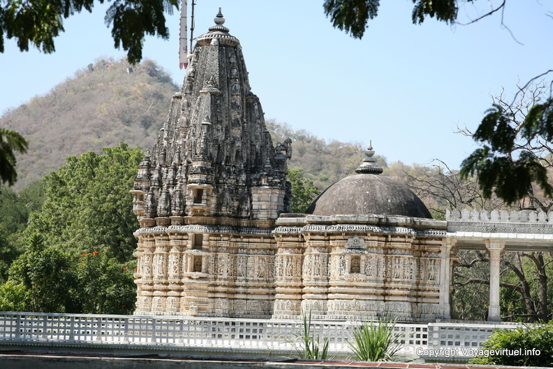 Suparshvanathtemple, Ranakpur Suparshvanath Temple Des Prostituées 132
