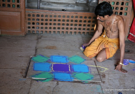 Udaipur jagdish temple 41