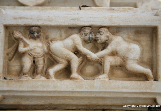 Udaipur jagdish temple 45