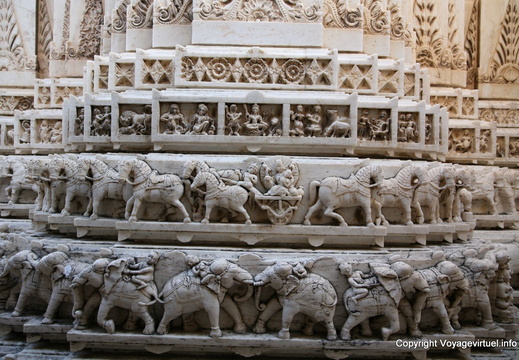 Udaipur jagdish temple 47