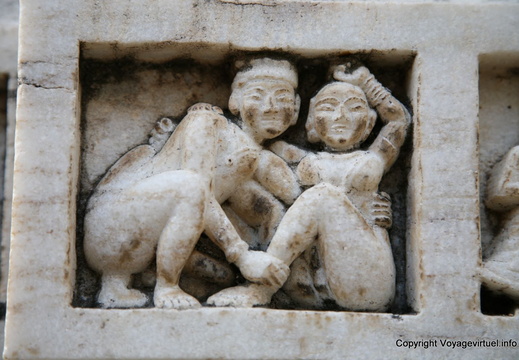 Udaipur jagdish temple 49